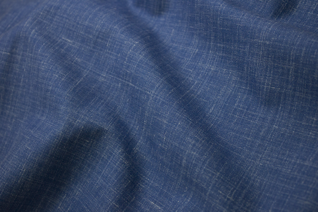 Tajmahal - Wool Linen Silk