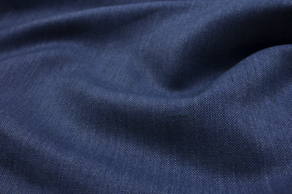 Tajmahal - Wool Linen Silk