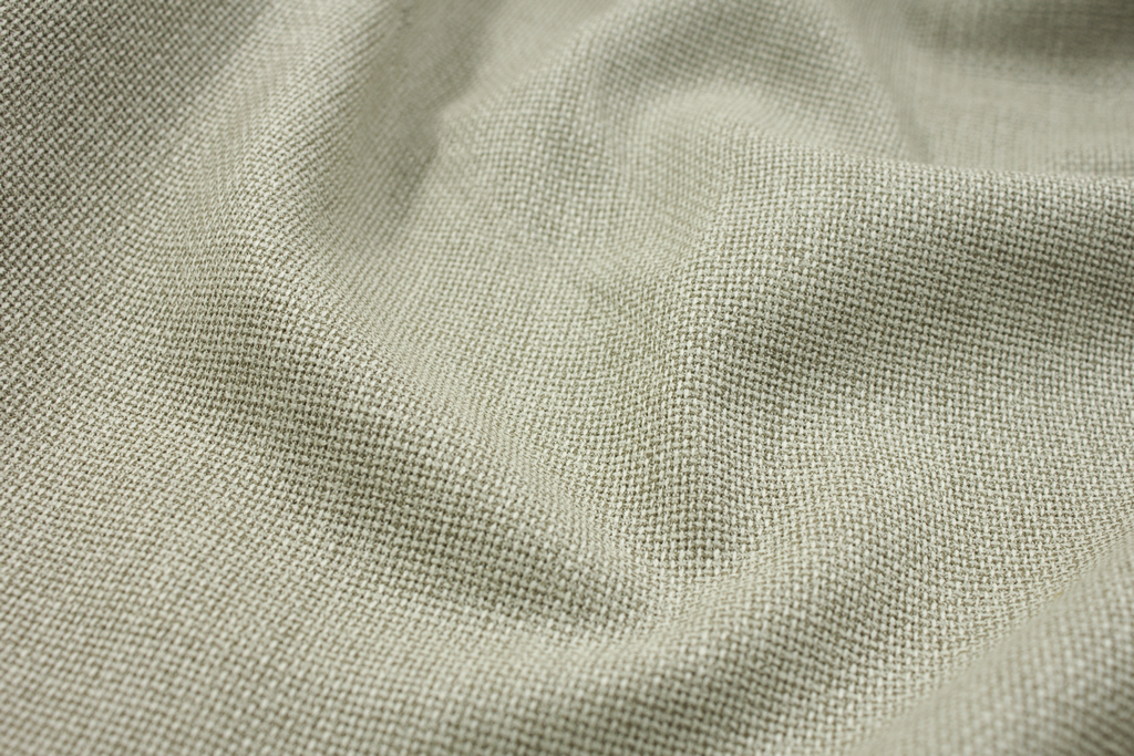 Tajmahal - Wool Linen Silk